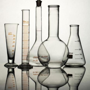 Lab Glassware